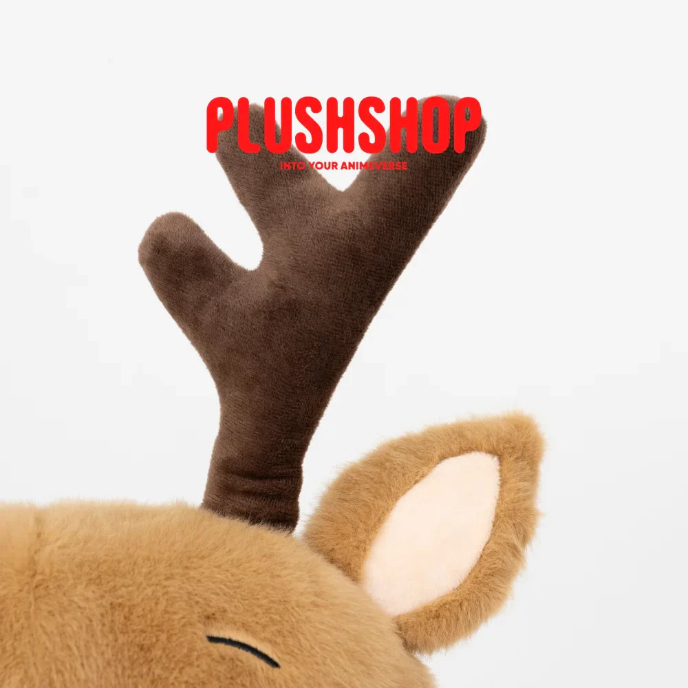 Louis Deer (17IN)「Low Stock」