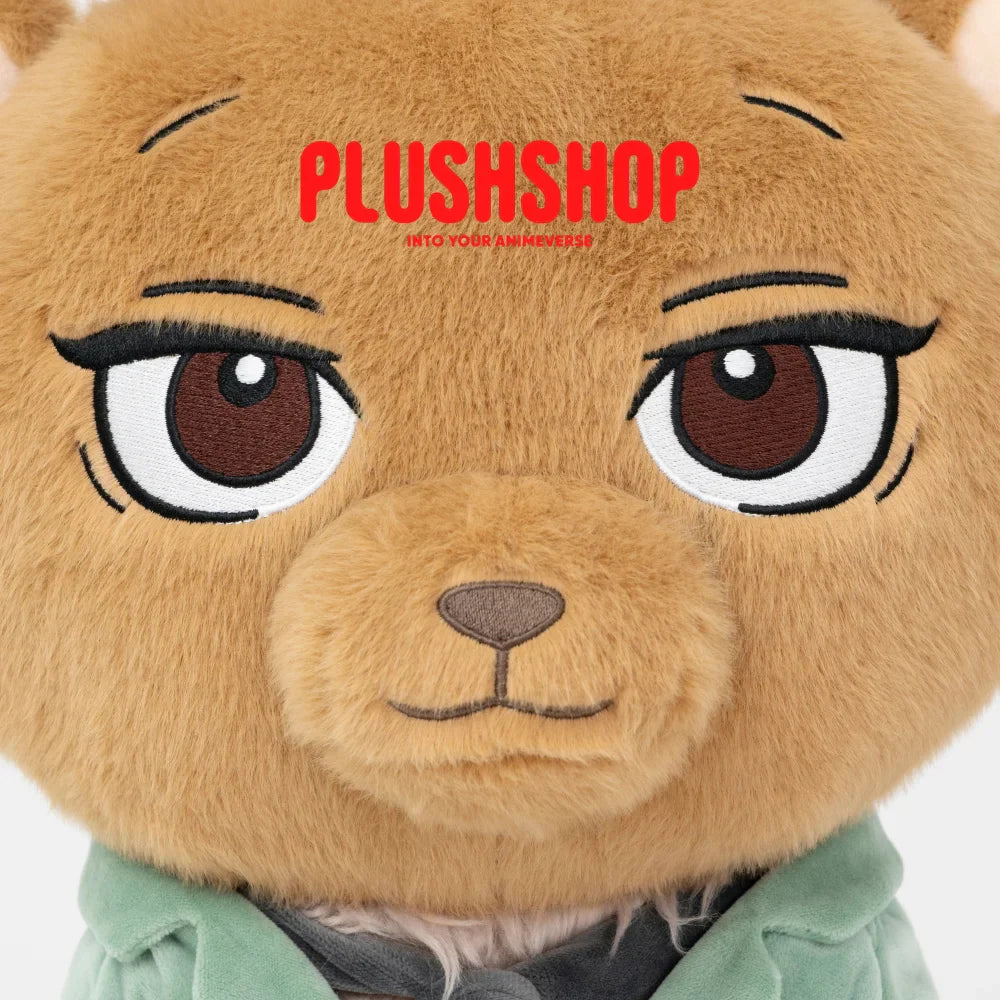 Louis Deer (17IN)「Low Stock」