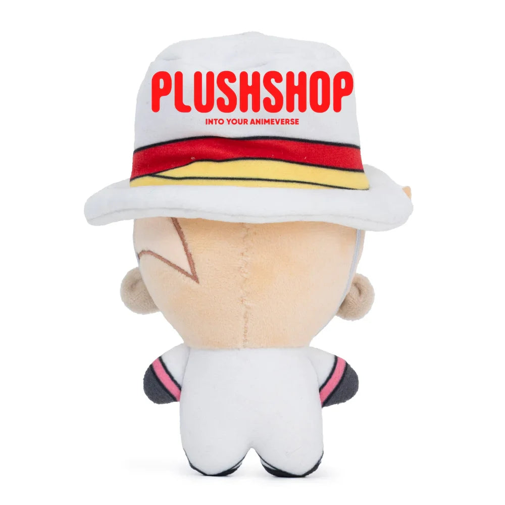 Lucifer Plush Doll (4IN)