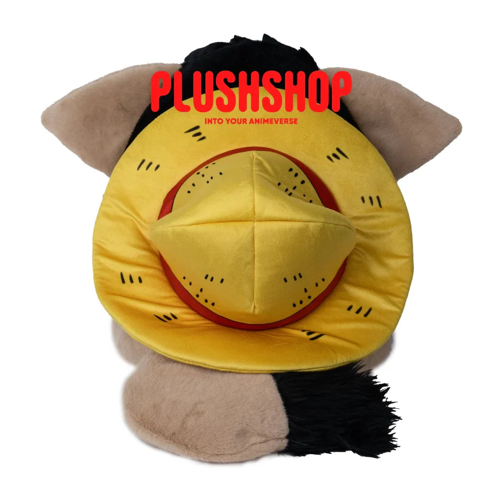 Luffymeow (16IN)