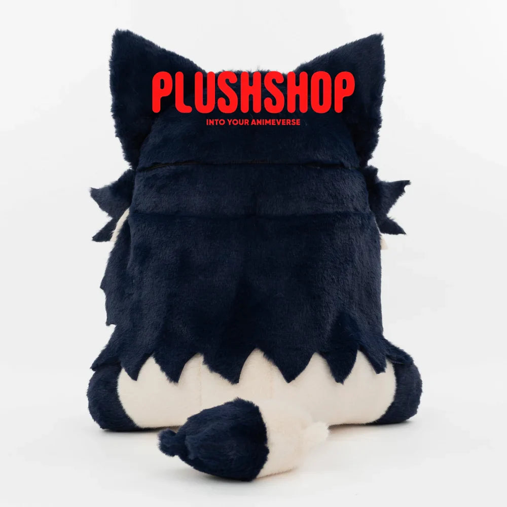 Midnightmeow (17IN)