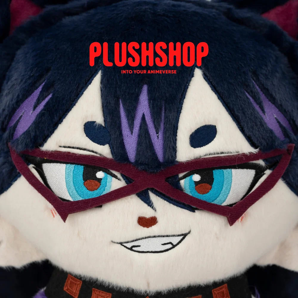 Midnightmeow (17IN)