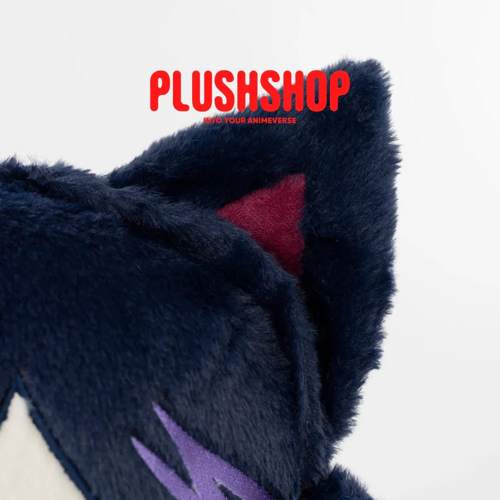 Midnightmeow (17IN)