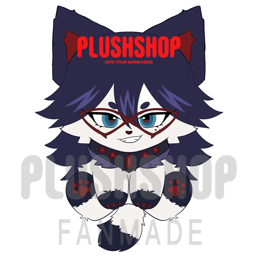 Midnightmeow (17IN)