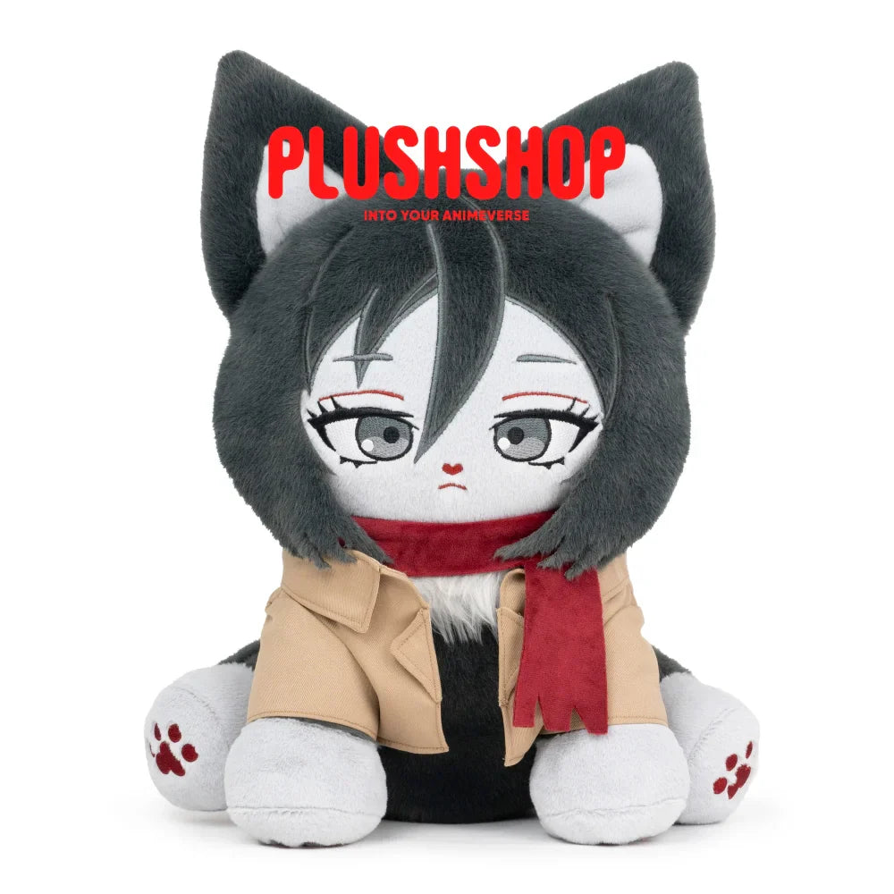 Mikasameow (17IN)「Low Stock」