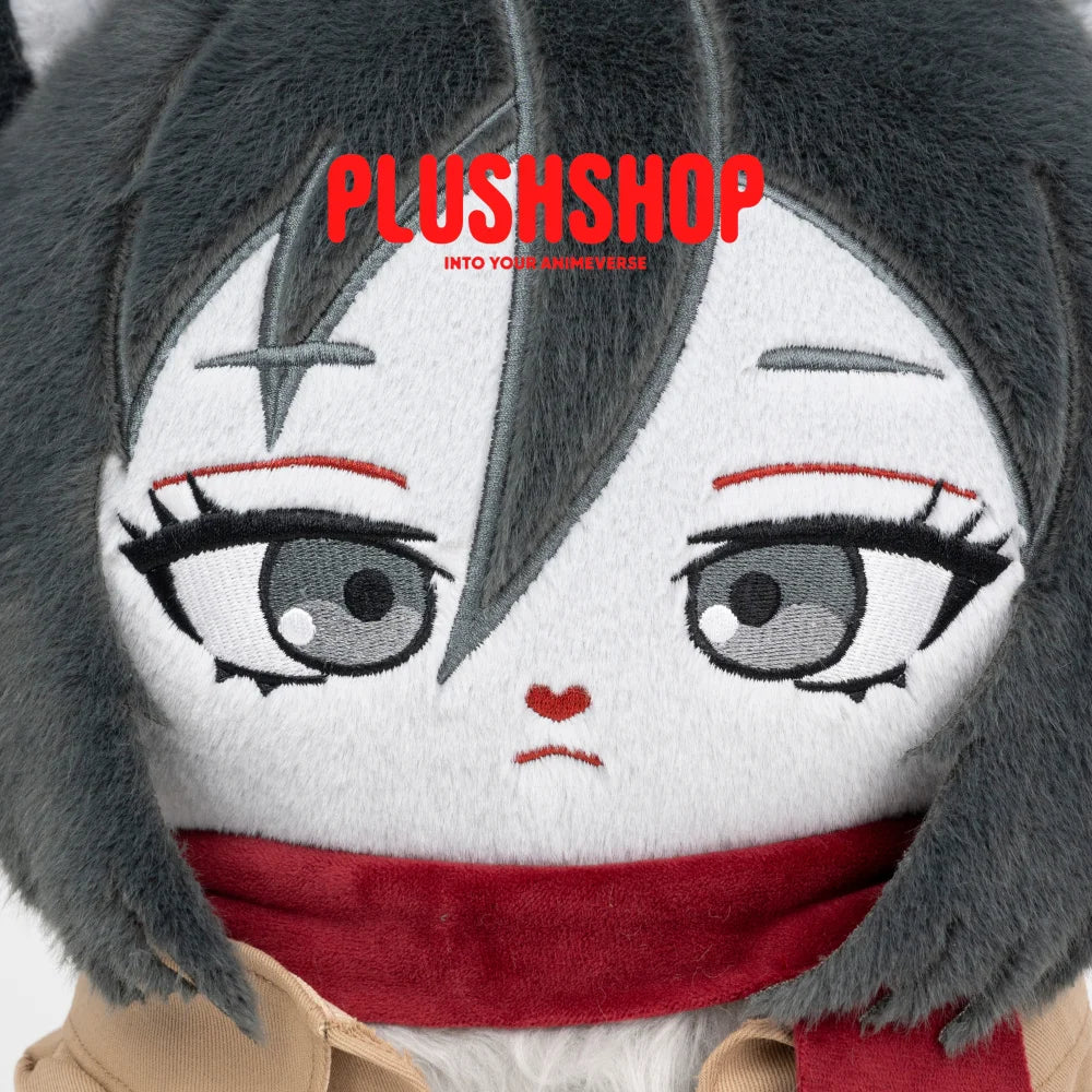 Mikasameow (17IN)「Low Stock」
