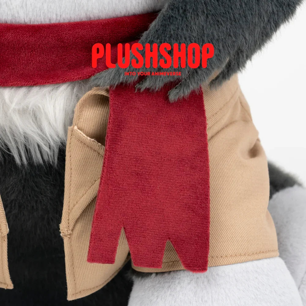 Mikasameow (17IN)「Low Stock」