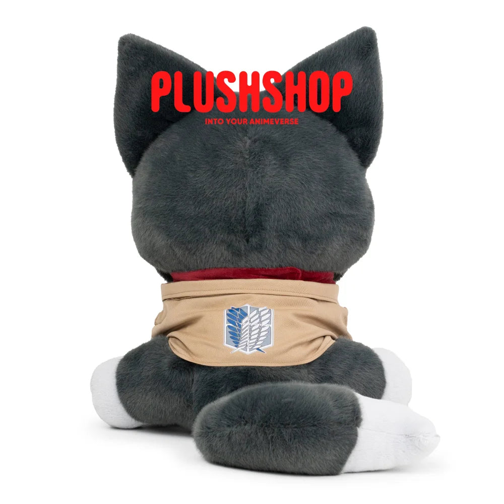 Mikasameow (17IN)「Low Stock」