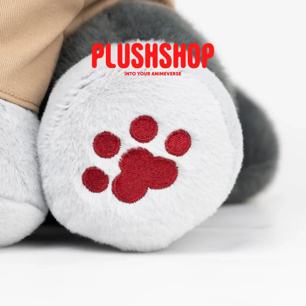 Mikasameow (17IN)「Low Stock」