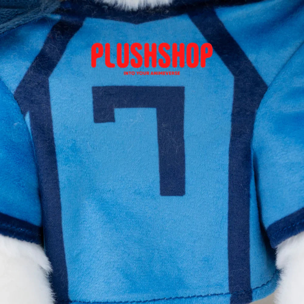 Nagimeow (17IN)