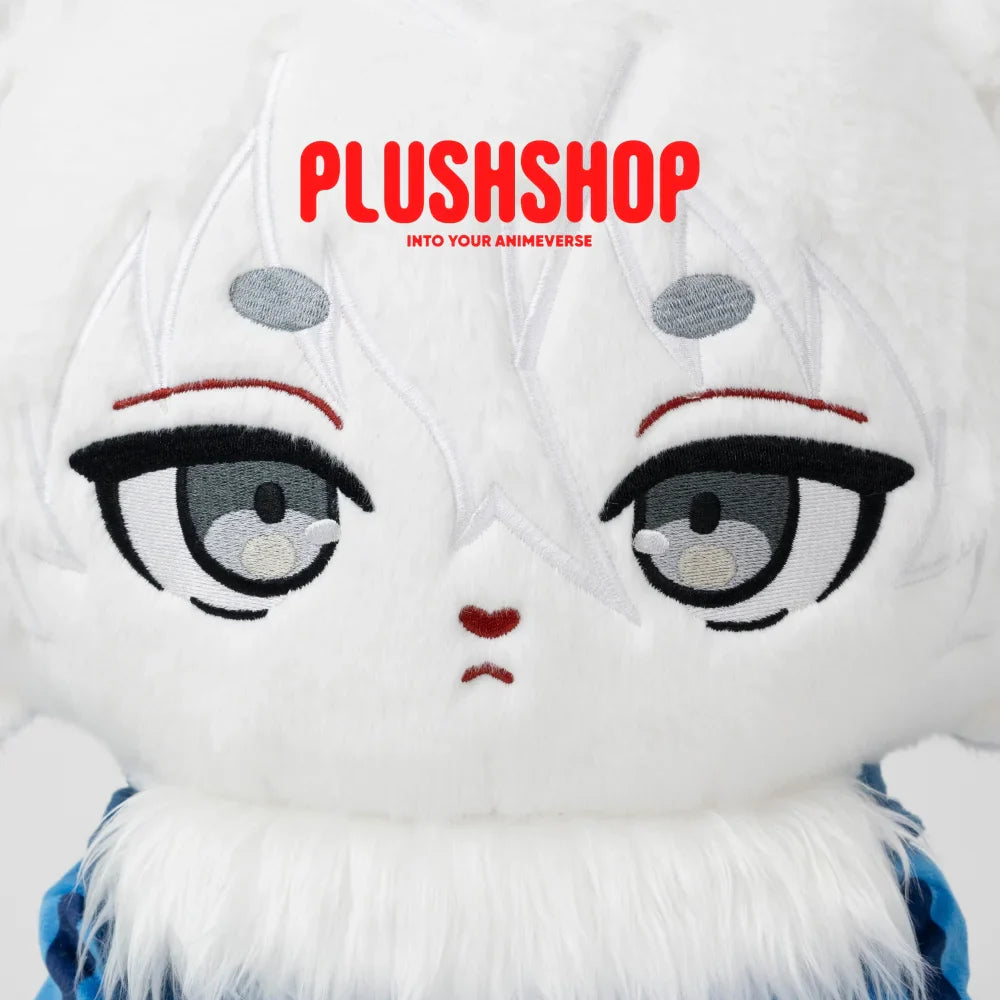 Nagimeow (17IN)