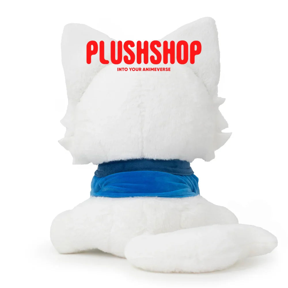 Nagimeow (17IN)