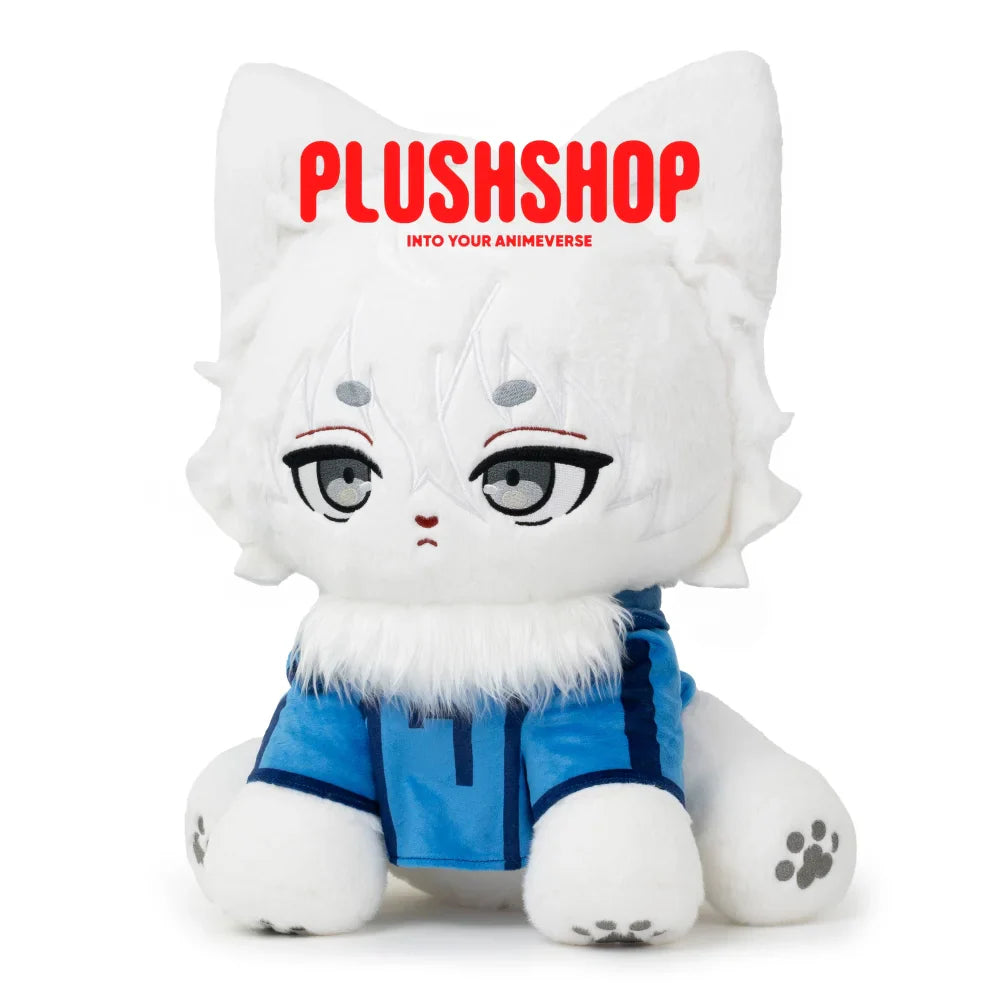 Nagimeow (17IN)