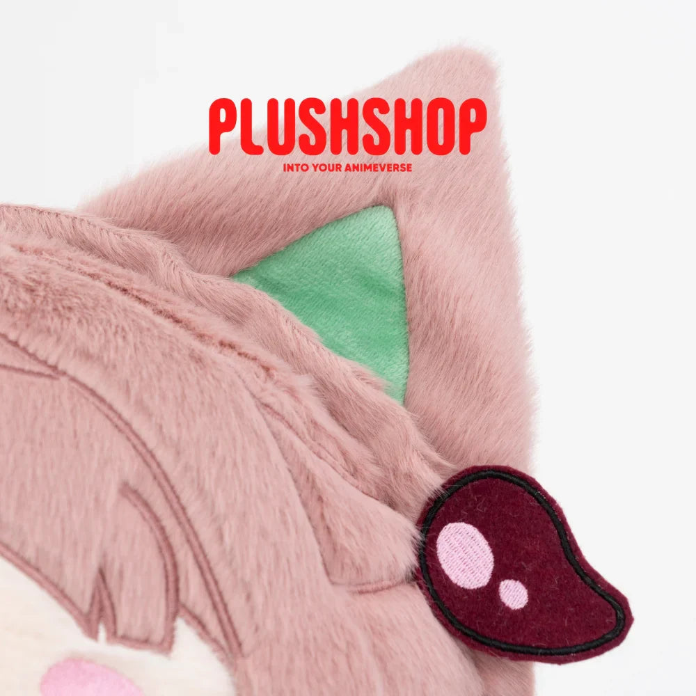 Nenemeow (17IN)「Low Stock」