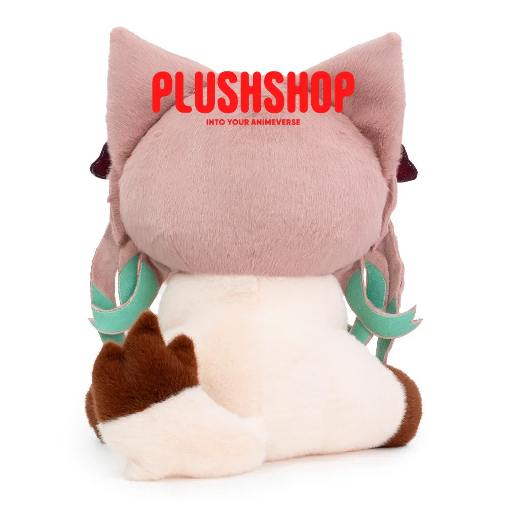 Nenemeow (17IN)「Low Stock」
