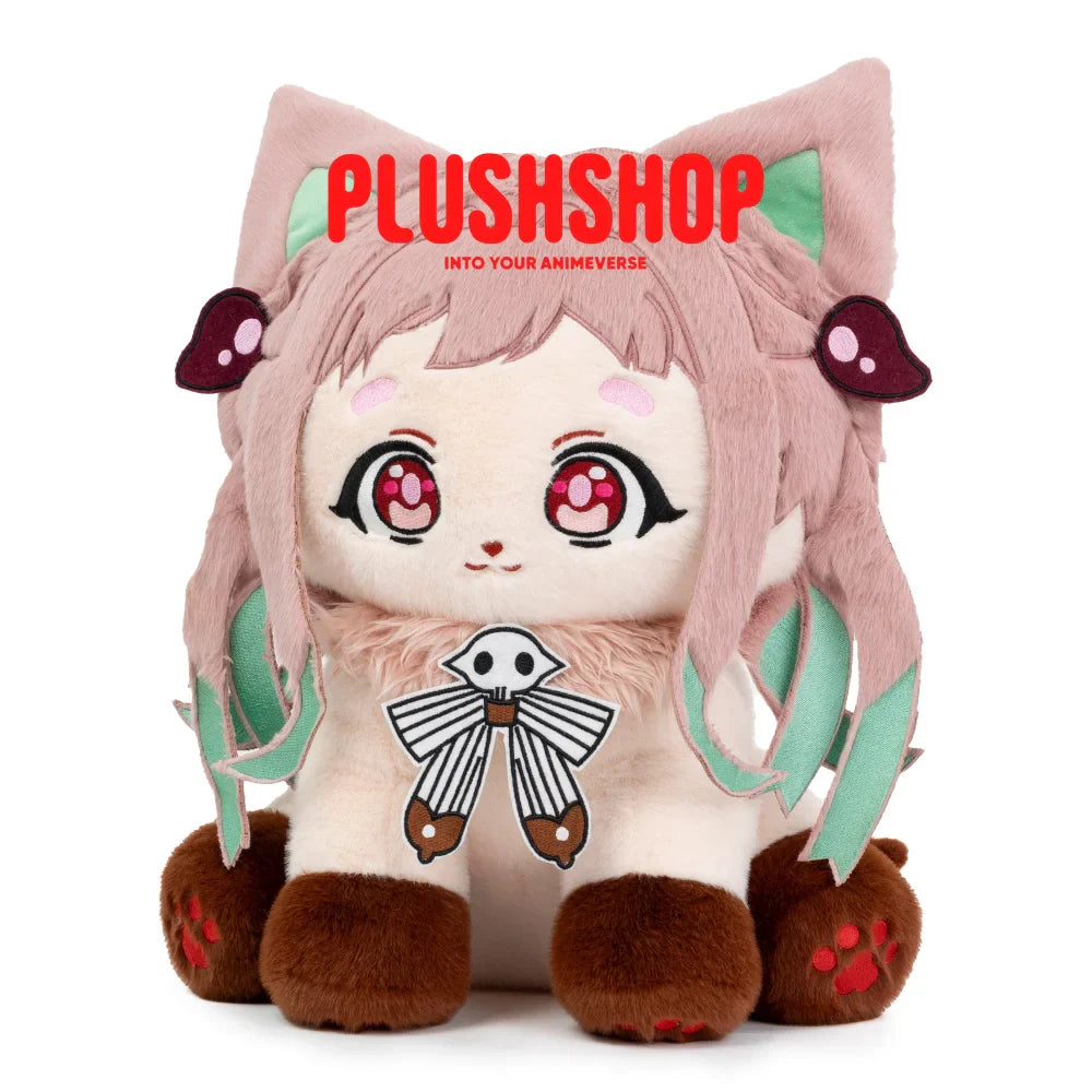 Nenemeow (17IN)「Low Stock」