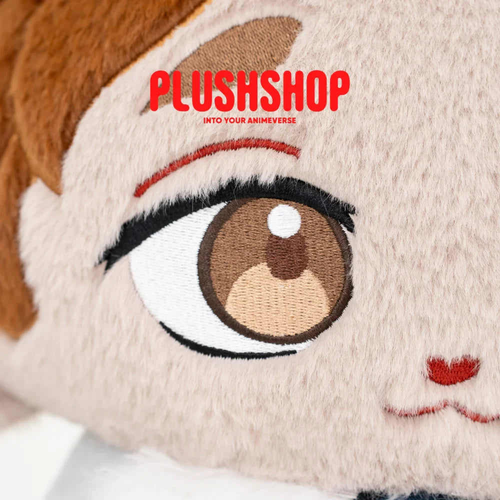 Nickmeow (17IN)「Low Stock」