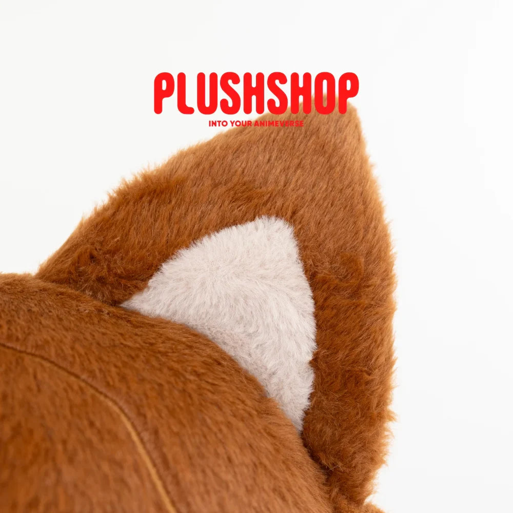 Nickmeow (17IN)「Low Stock」