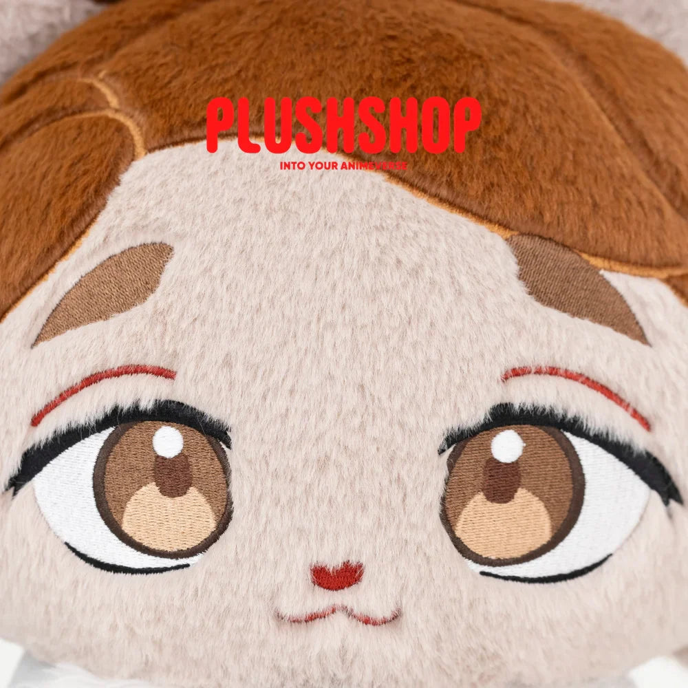 Nickmeow (17IN)「Low Stock」