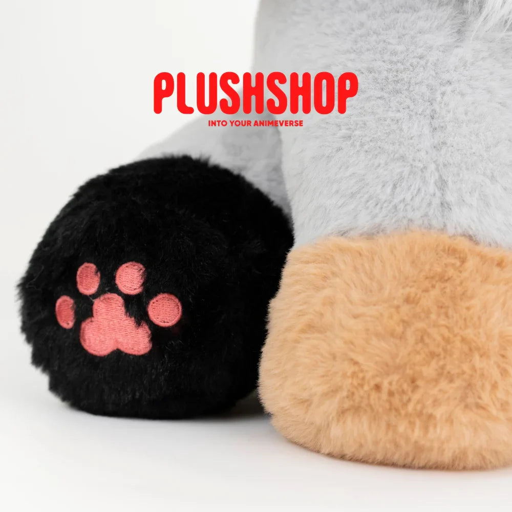 Nickmeow (17IN)「Low Stock」