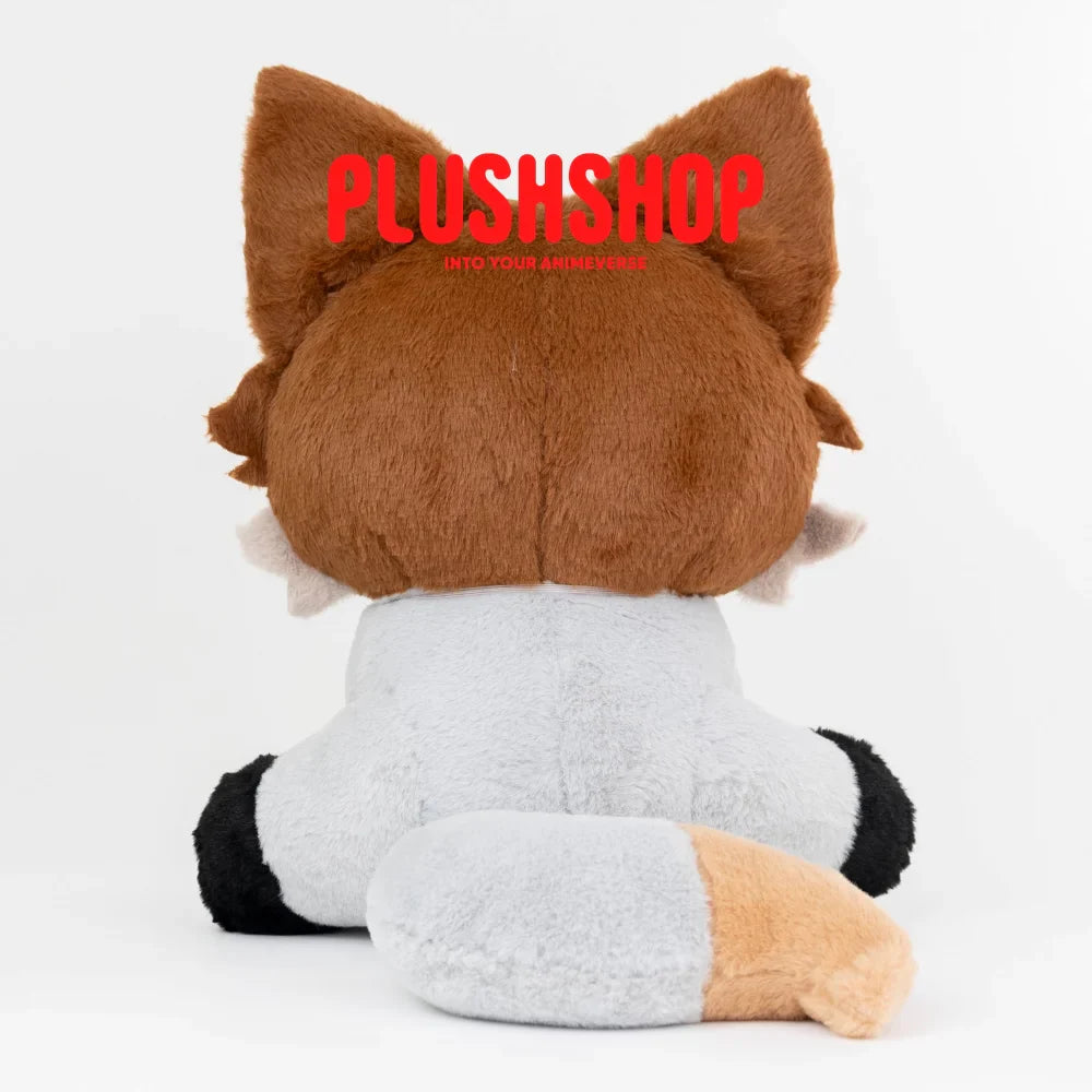 Nickmeow (17IN)「Low Stock」