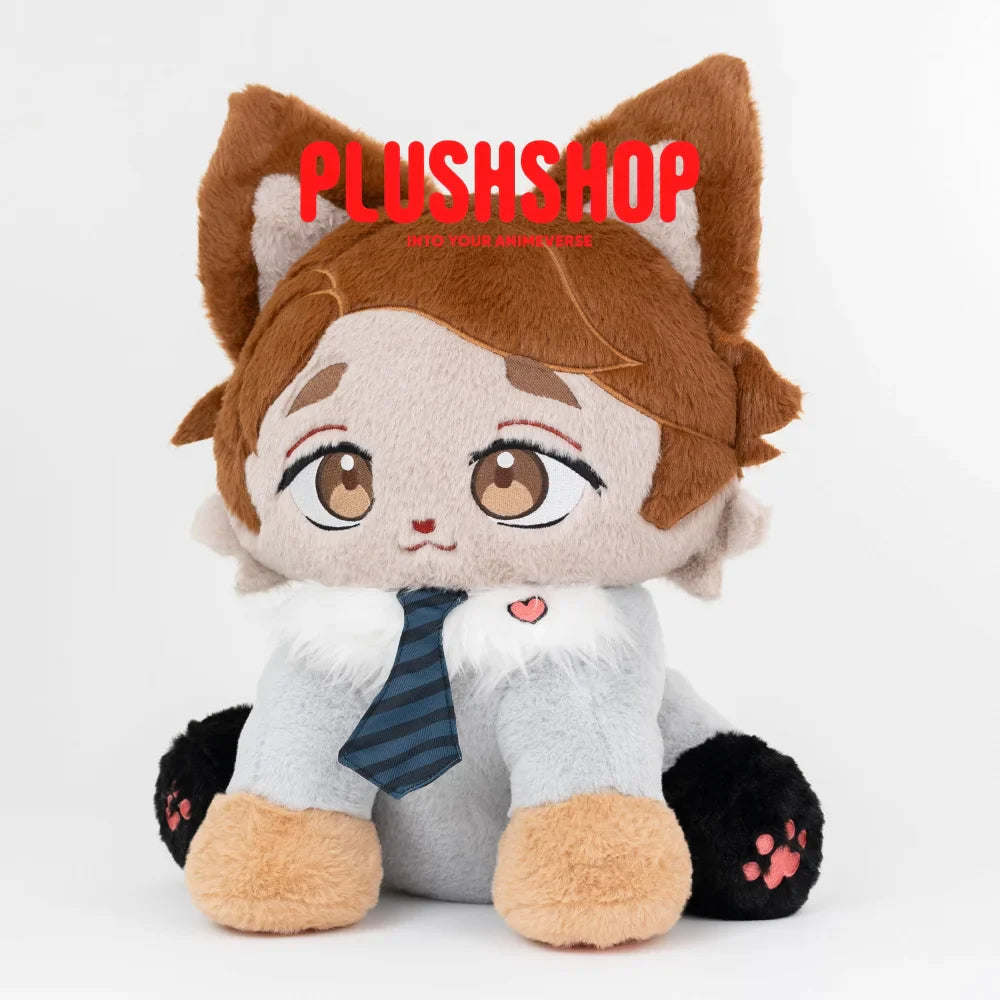 Nickmeow (17IN)「Low Stock」