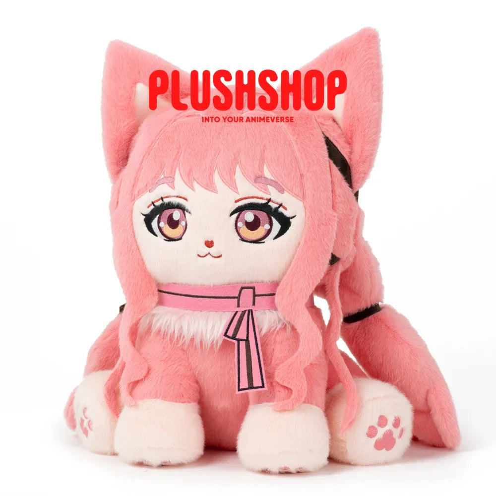 Nikkimeow (17IN)「Low Stock」