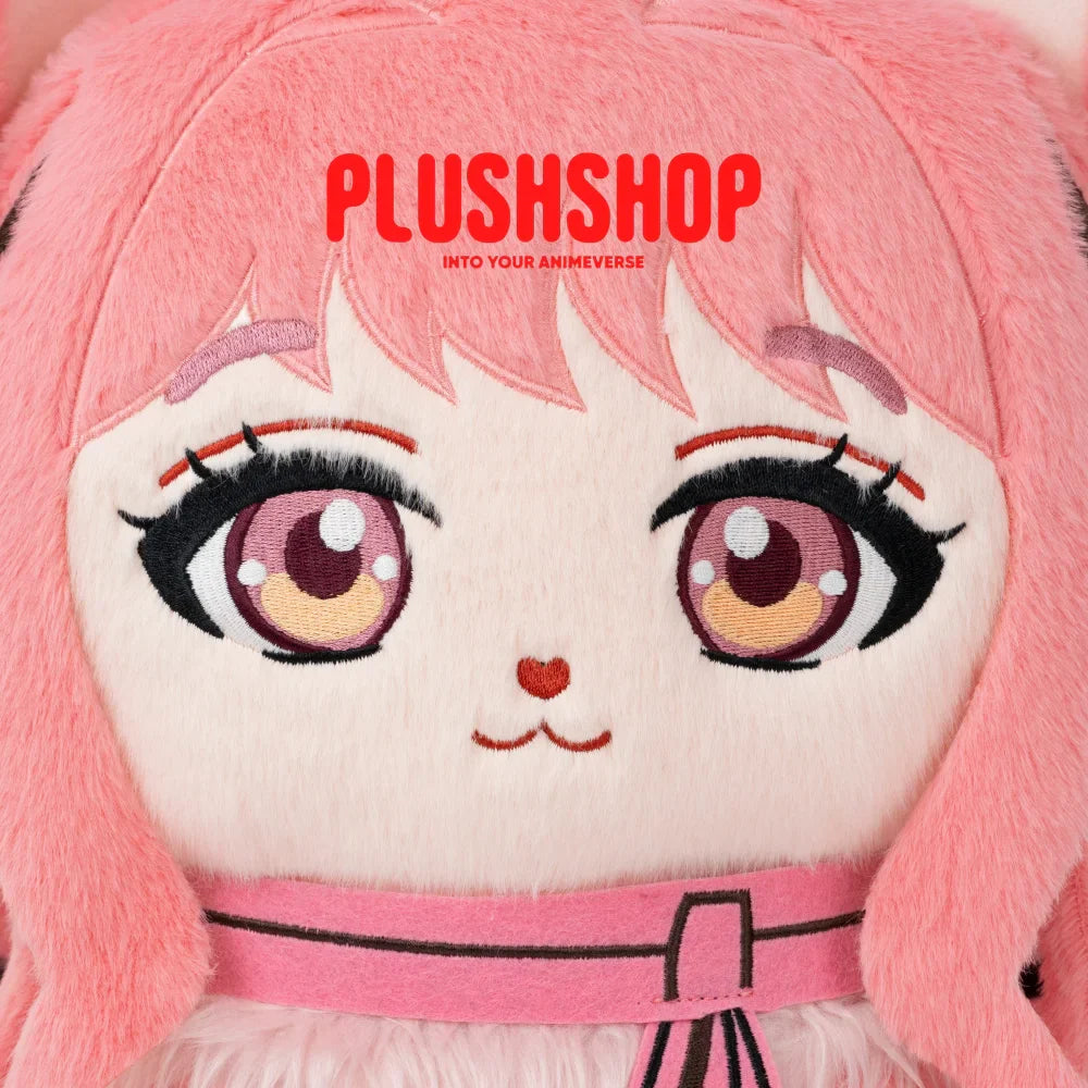 Nikkimeow (17IN)「Low Stock」