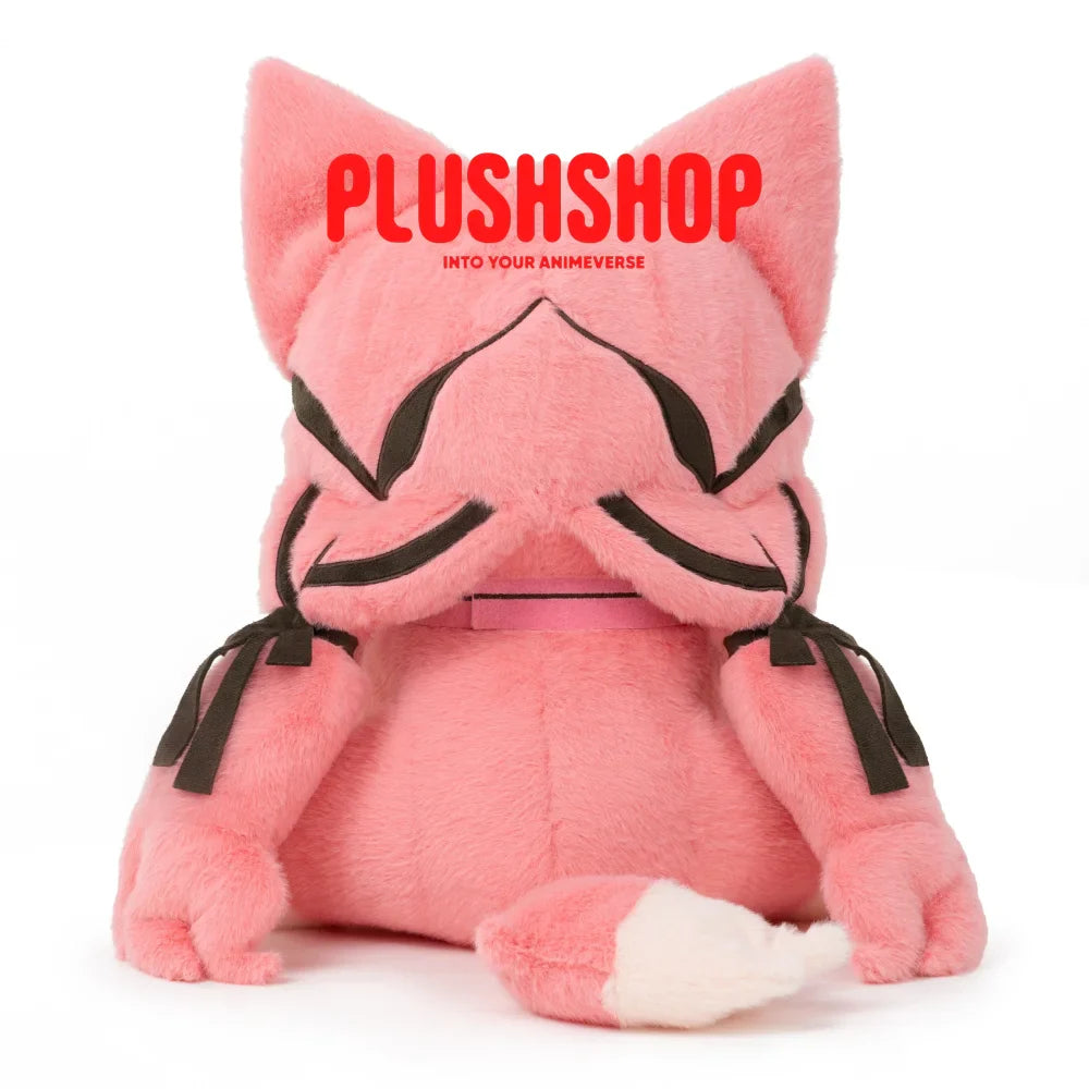 Nikkimeow (17IN)「Low Stock」