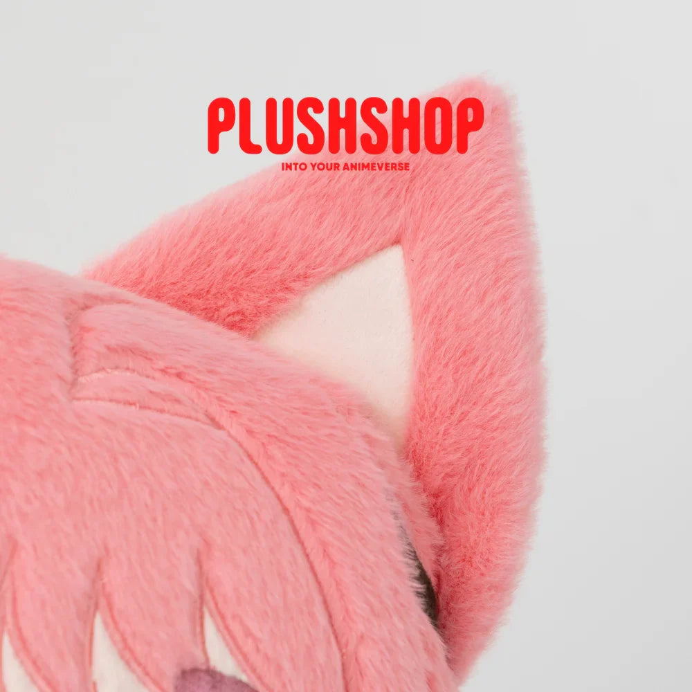 Nikkimeow (17IN)「Low Stock」