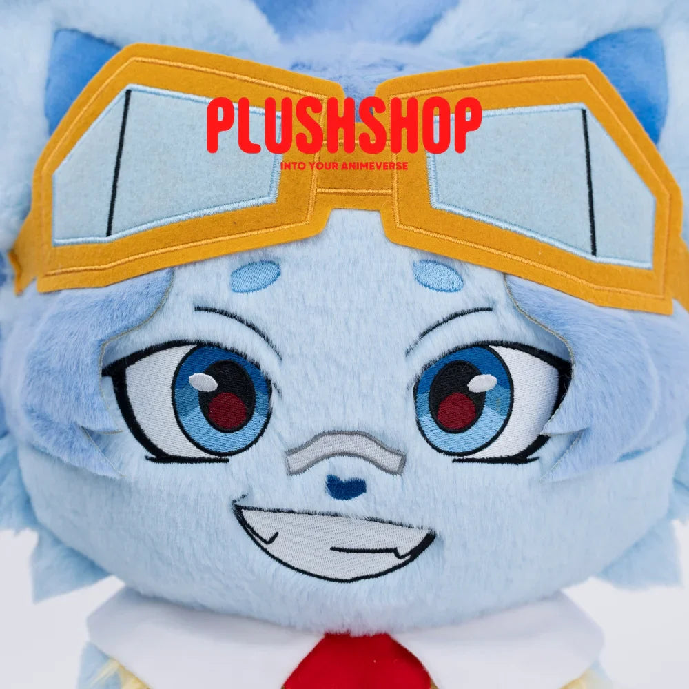 Oboromeow (17IN)
