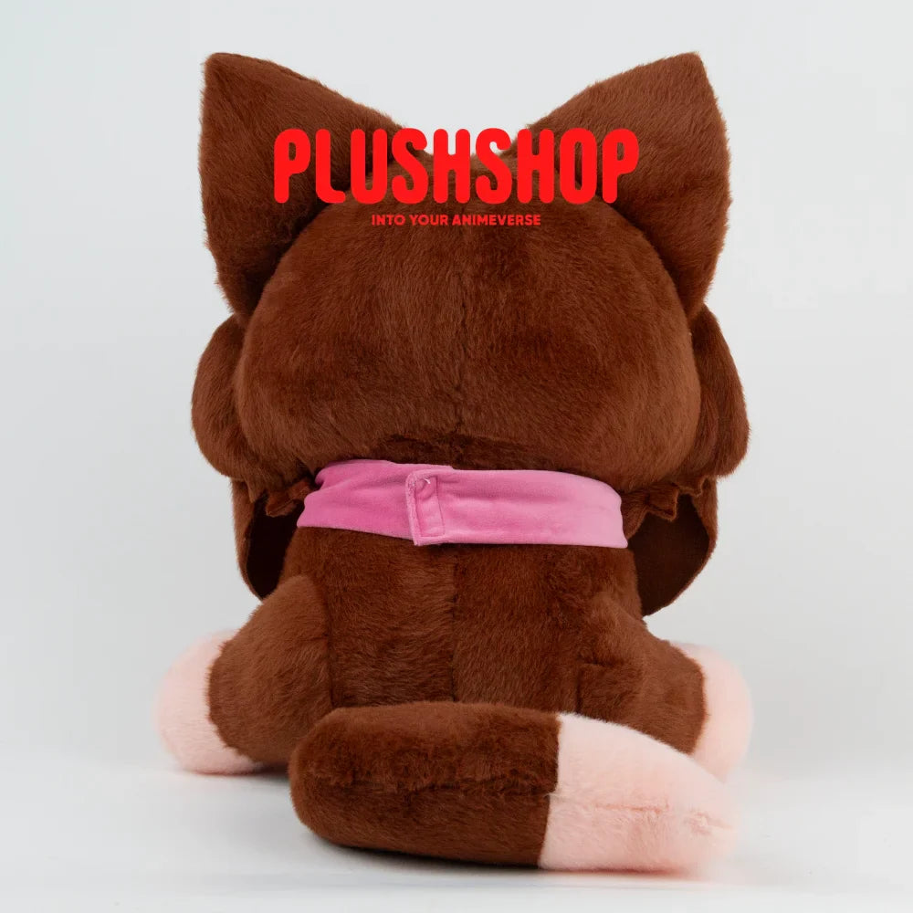 Ochaco Urarakameow (16IN)