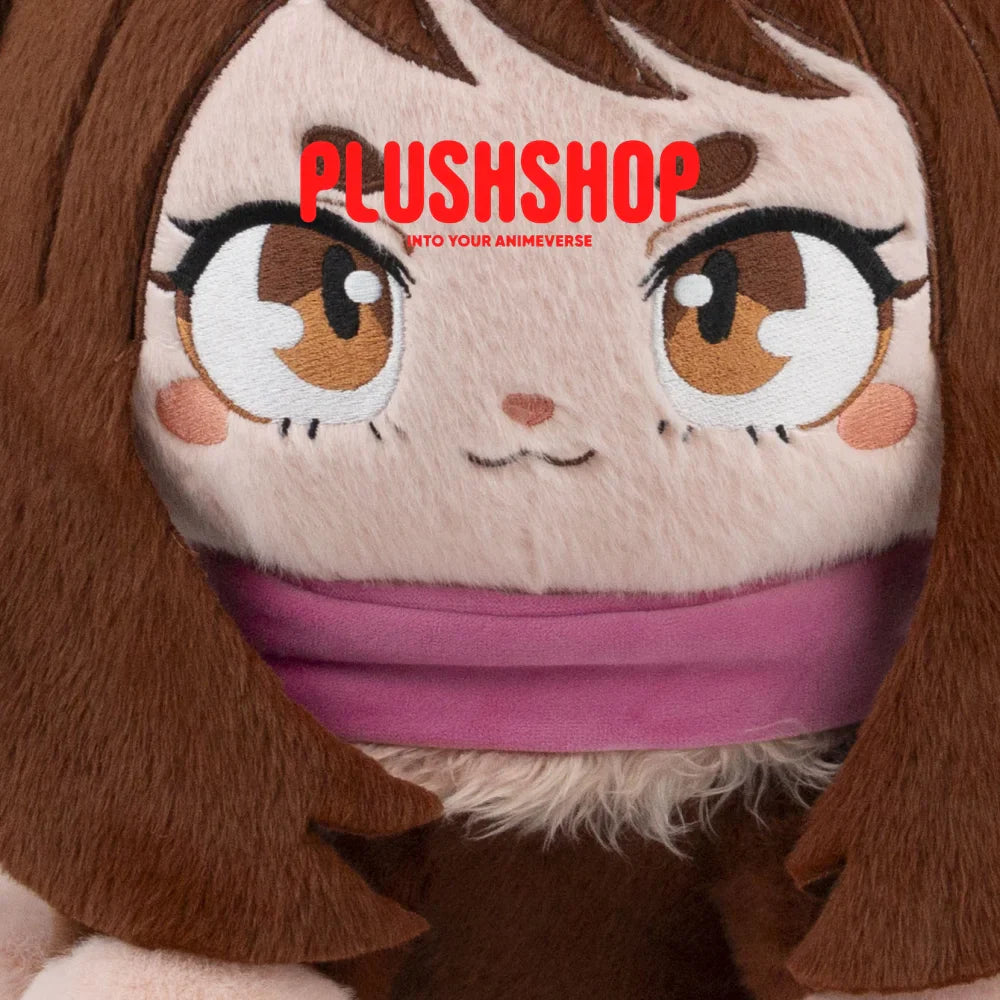 Ochaco Urarakameow (16IN)