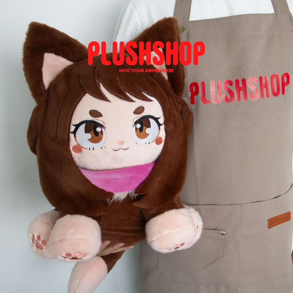 Ochaco Urarakameow (16IN)