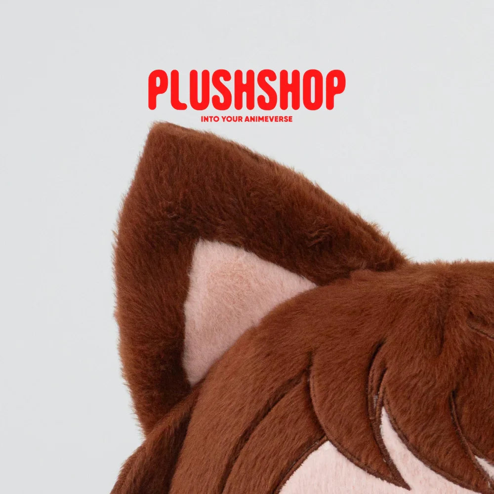 Ochaco Urarakameow (16IN)