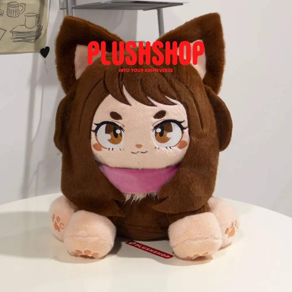 Ochaco Urarakameow (16IN)