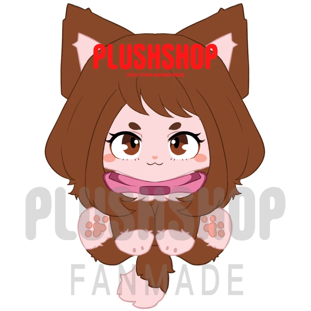 Ochaco Urarakameow (16IN)