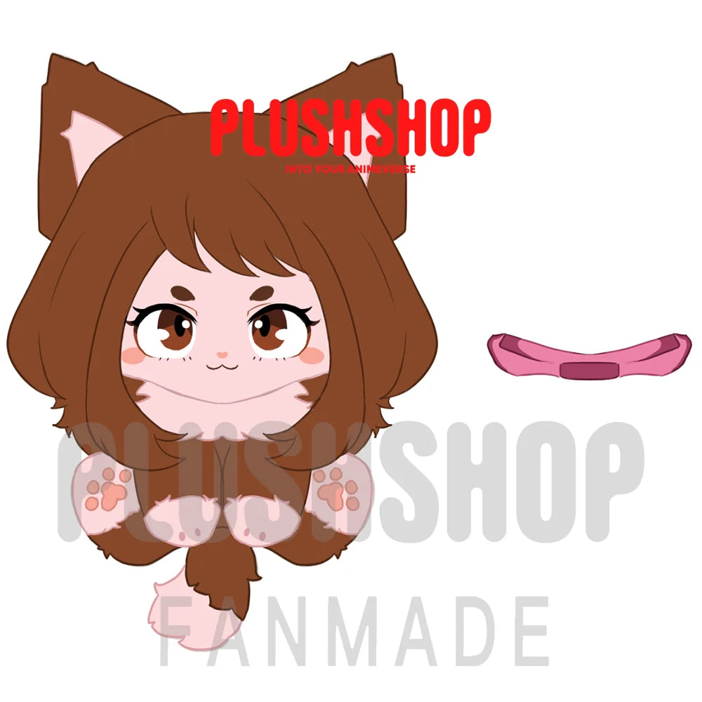 Ochaco Urarakameow (16IN)