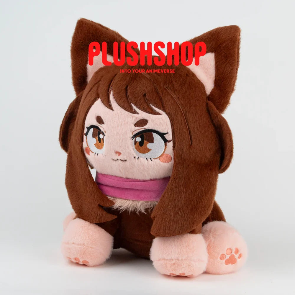 Ochaco Urarakameow (16IN)