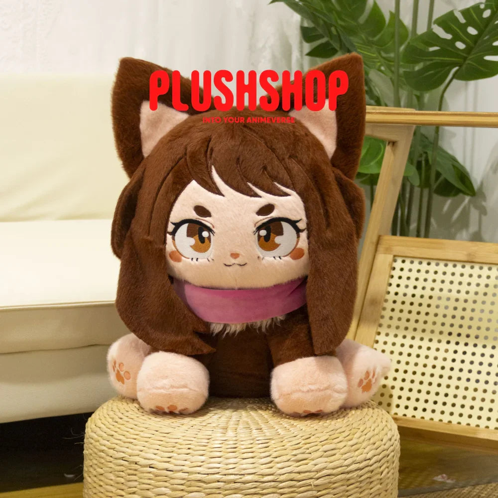 Ochaco Urarakameow (16IN)