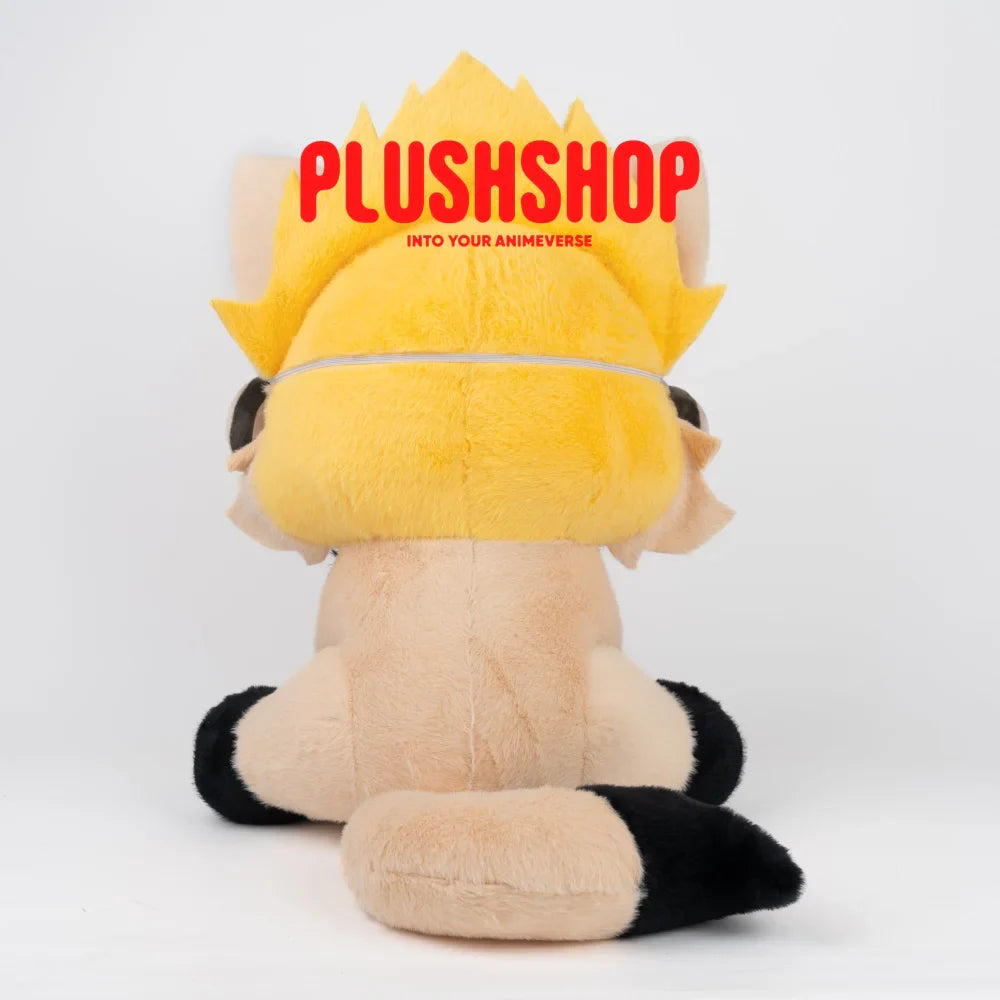 Present Mic Meow (17IN)