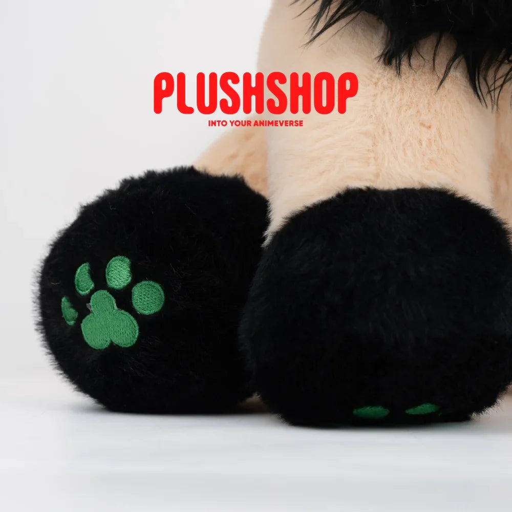 Present Mic Meow (17IN)