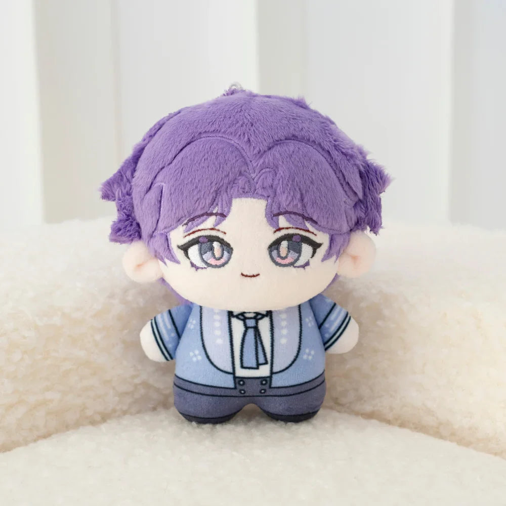 Rafayel Plush Doll (4IN)