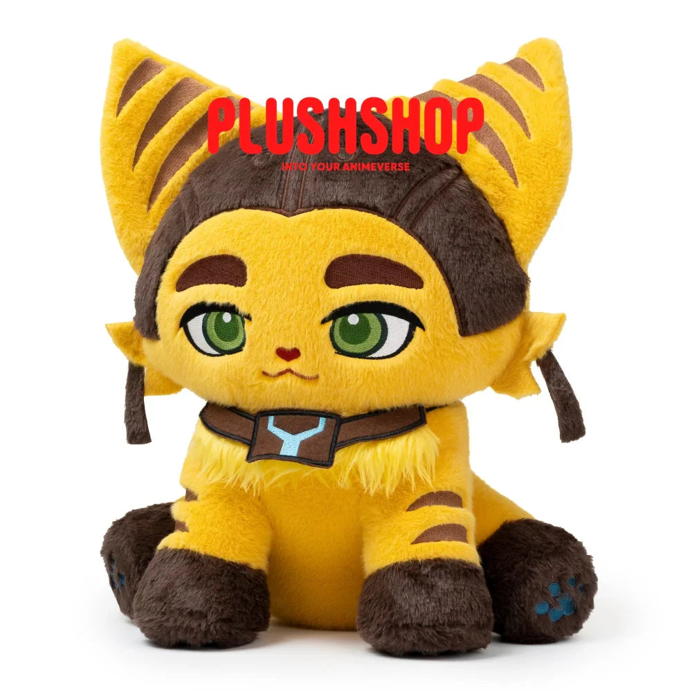 Ratchetmeow (17IN)