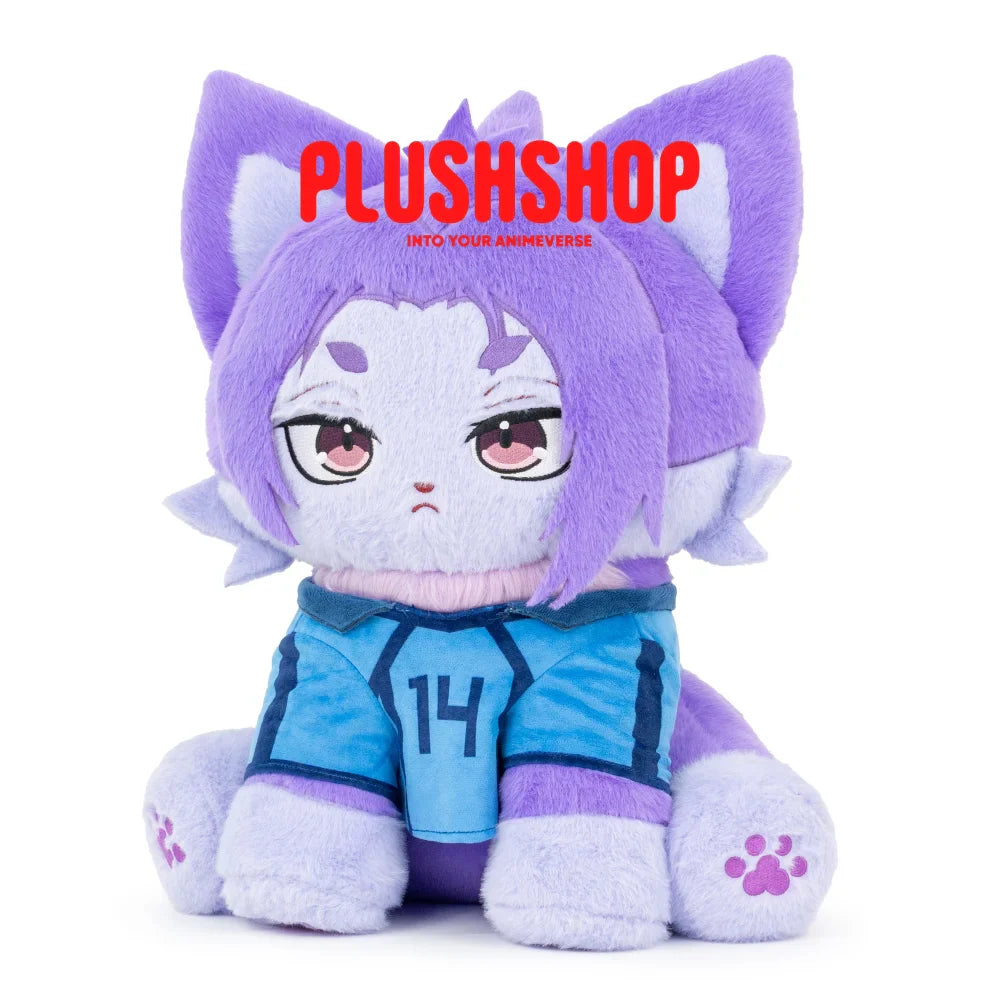 Reomeow (17IN)「Low Stock」