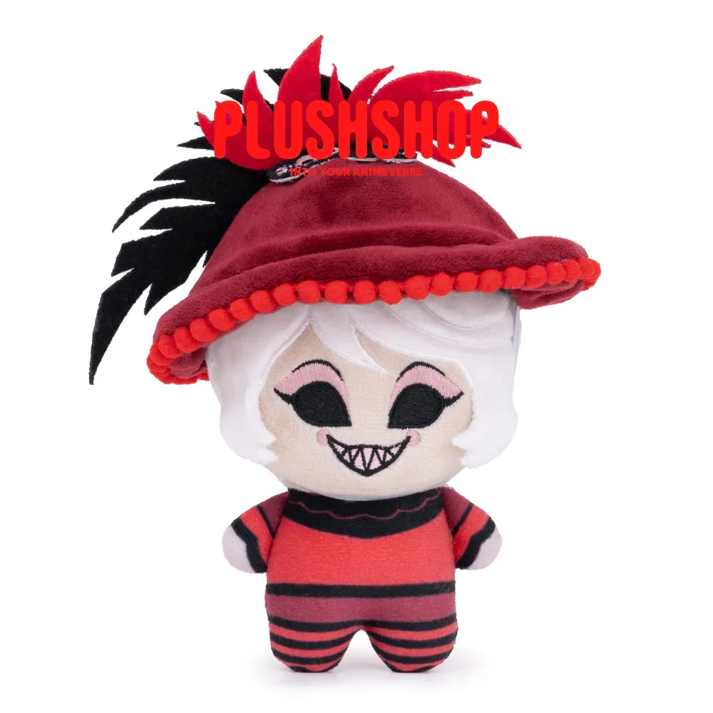 Rosie Plush Doll (4IN)