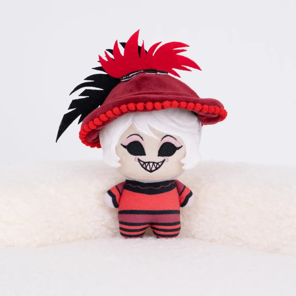 Rosie Plush Doll (4IN)