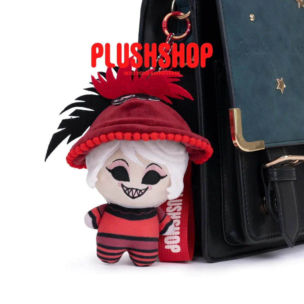 Rosie Plush Doll (4IN)