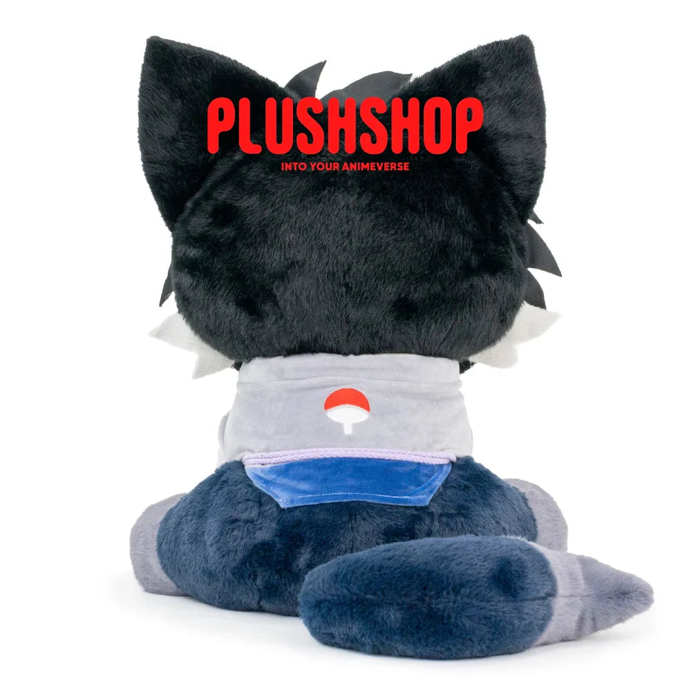 Sasukemeow (17IN)