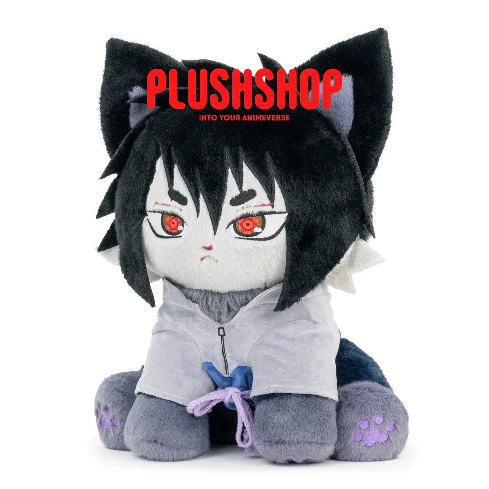 Sasukemeow (17IN)